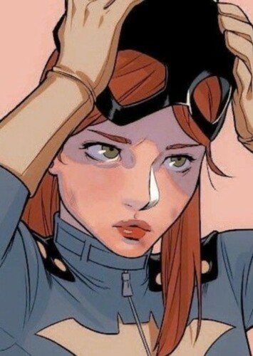 Barbara Gordon
