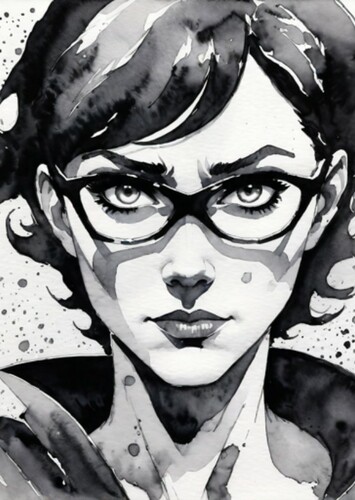 Barbara Gordon