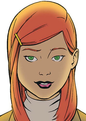 Barbara Gordon