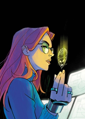 Barbara Gordon