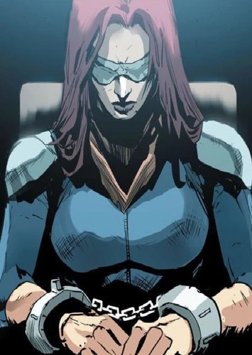 Barbara Gordon (65)