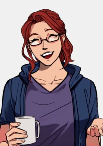 Barbara Gordon
