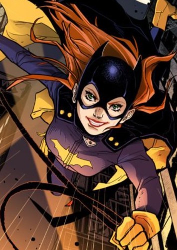 BARBARA GORDON