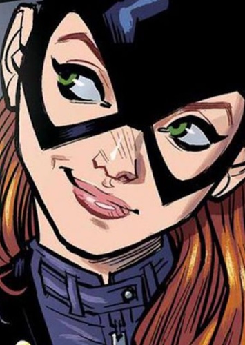 Barbara Gordon