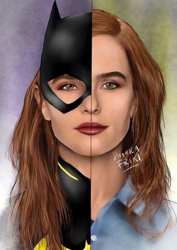 Barbara Gordon