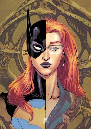 Barbara Gordon
