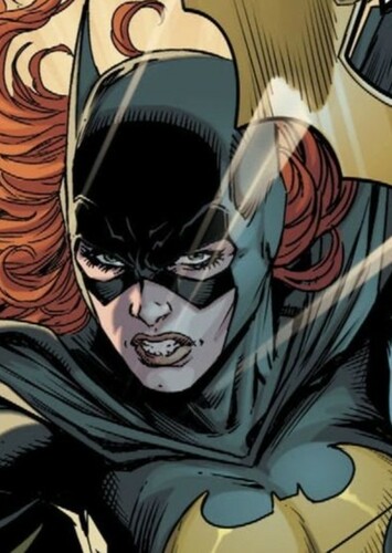 Barbara Gordon
