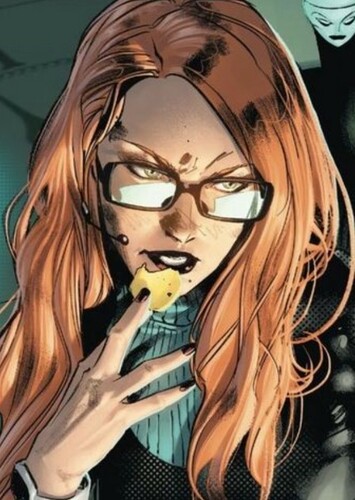 Barbara Gordon