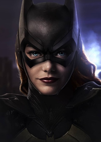 Barbara Gordon