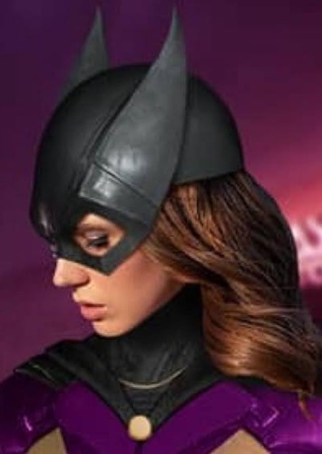 Barbara Gordon