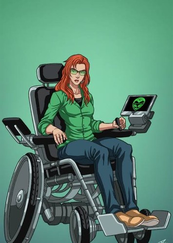 Barbara gordon