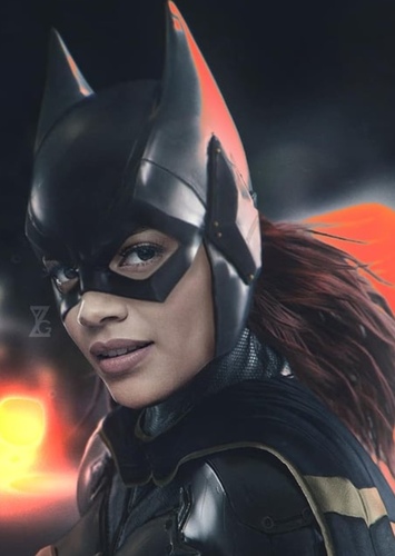 Barbara Gordon