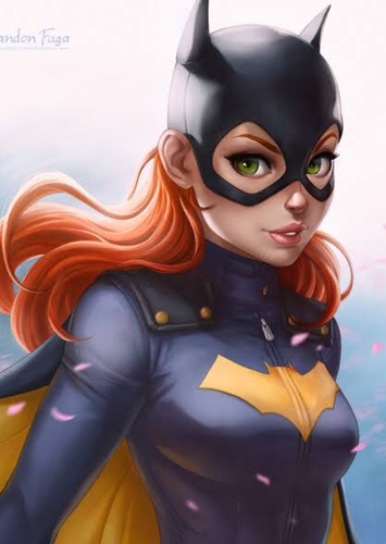 Barbara Gordon/Batgirl