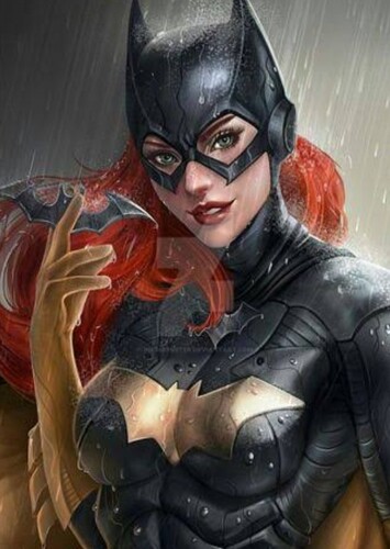 Barbara Gordon/Batgirl