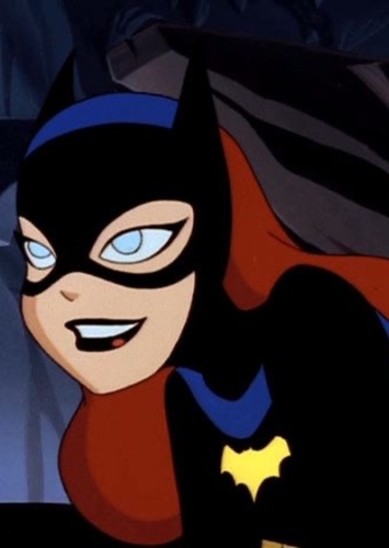 Barbara Gordon/Batgirl