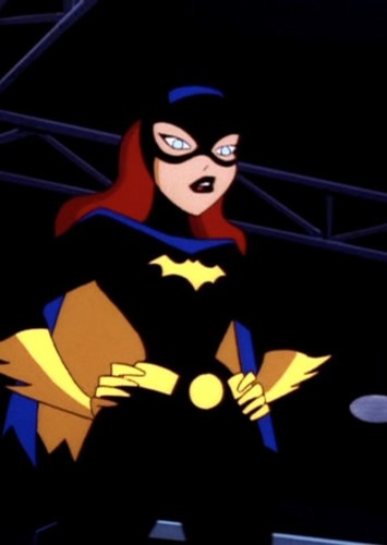Barbara Gordon/ Batgirl