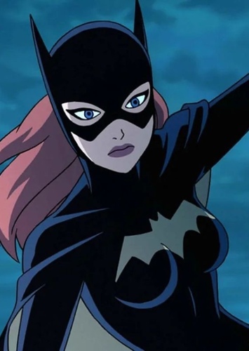 Barbara Gordon/Batgirl