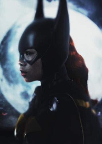 Barbara Gordon/Batgirl