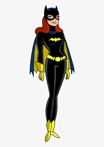 Barbara Gordon/Batgirl
