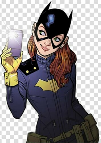 Barbara Gordon/Batgirl