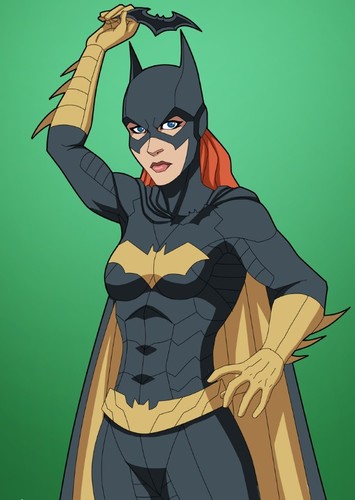 Barbara Gordon/Batgirl