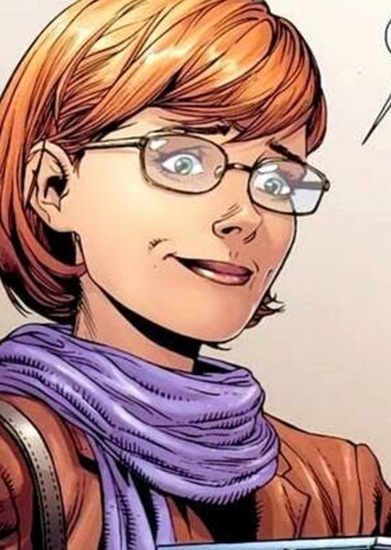 Barbara Gordon/Batgirl