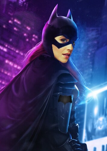 Barbara Gordon (Earth-13)