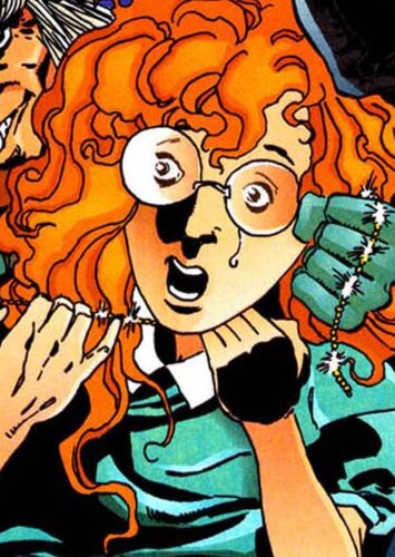 Barbara Gordon Jr.
