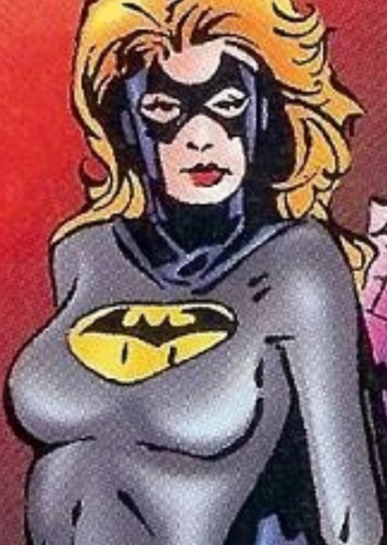 Barbara Hardy