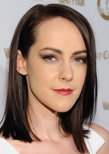 Barbara Jane “BJ”