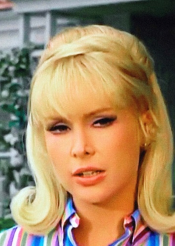 Barbara Morehead