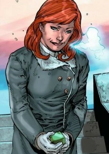 BARBARA KEAN