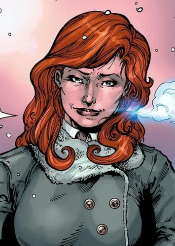 Barbara Kean-Gordon