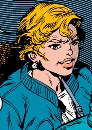 Barbara Ketch
