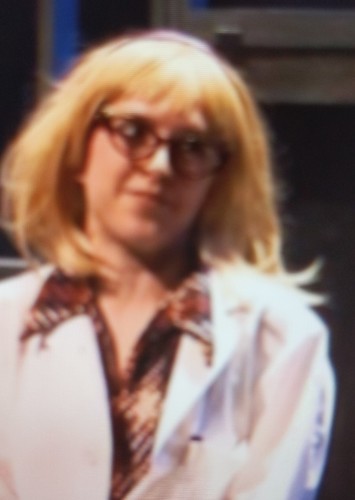 Barbara Lavernor