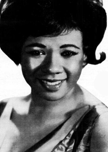 Barbara Lewis