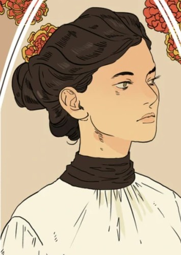 Barbara Lightwood
