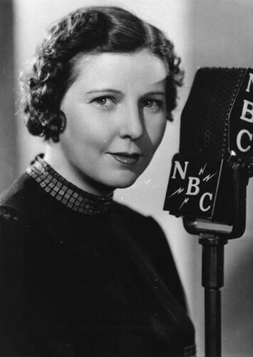 Barbara Luddy