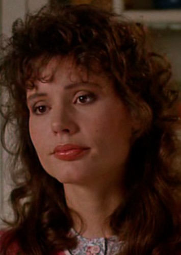 Barbara Maitland