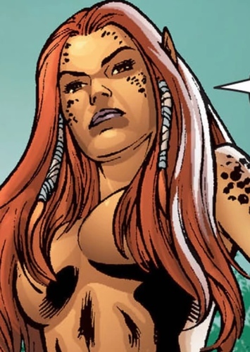 Barbara Minerva
