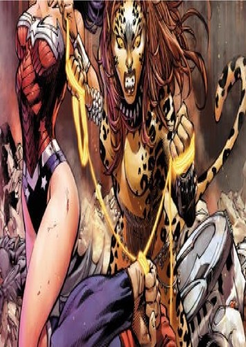 Barbara Minerva