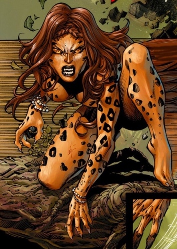Barbara Minerva