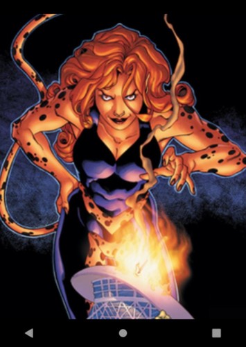 Barbara Minerva