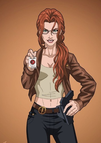 Barbara Minerva
