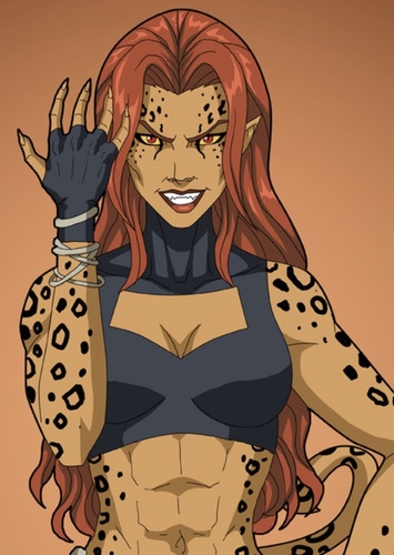 Barbara Minerva