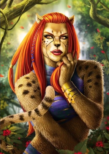 Barbara Minerva