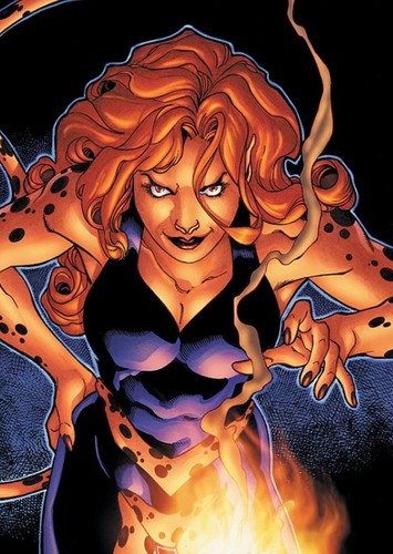 Barbara Minerva