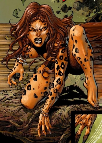 Barbara Minerva