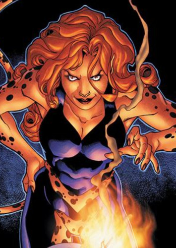 Barbara Minerva