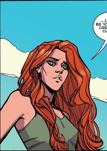Barbara Minerva